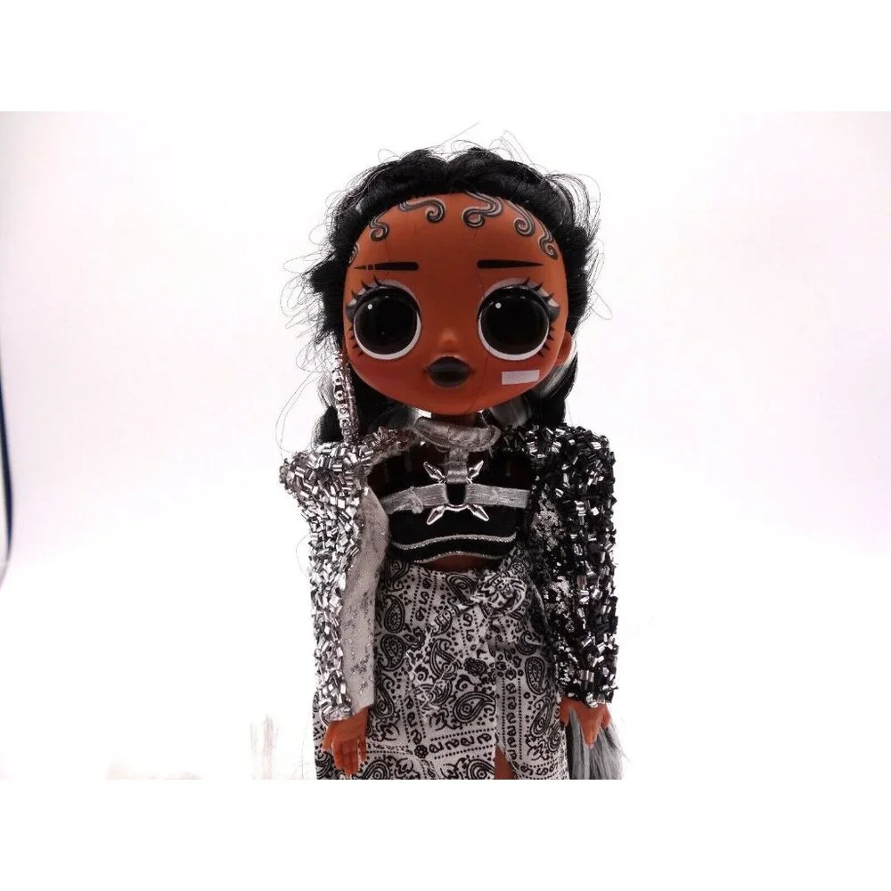 LOL Surprise! Doll Remix Pet Solo Skunk and Dance Dance Doll and Lil Witchary Ba